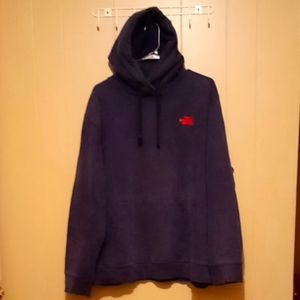 The North Face Vintage Hoodie Sweatshirt Size XXL